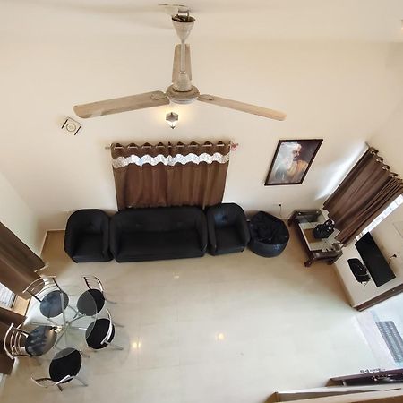 Madhuban Bungalow Panchgani Mahābaleshwar Εξωτερικό φωτογραφία