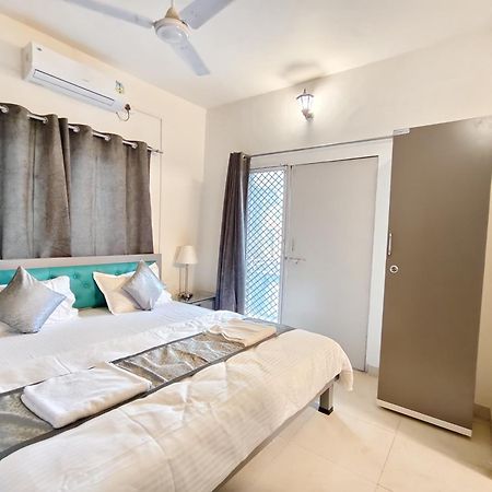 Madhuban Bungalow Panchgani Mahābaleshwar Εξωτερικό φωτογραφία