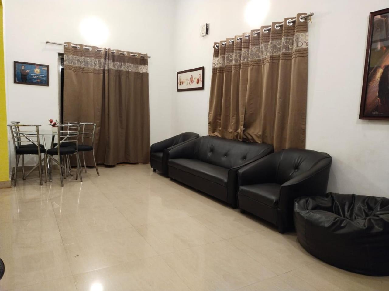 Madhuban Bungalow Panchgani Mahābaleshwar Εξωτερικό φωτογραφία