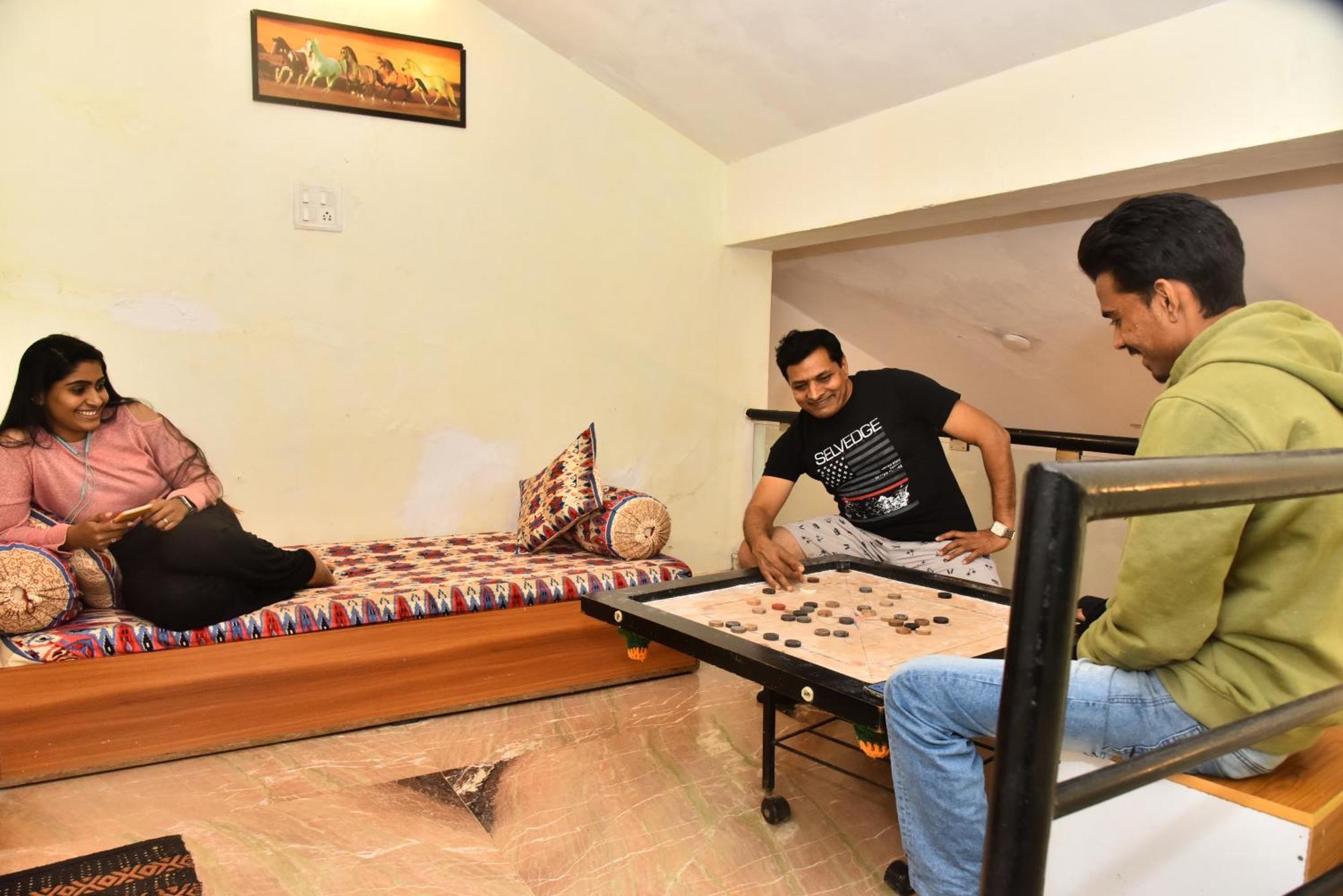 Madhuban Bungalow Panchgani Mahābaleshwar Εξωτερικό φωτογραφία