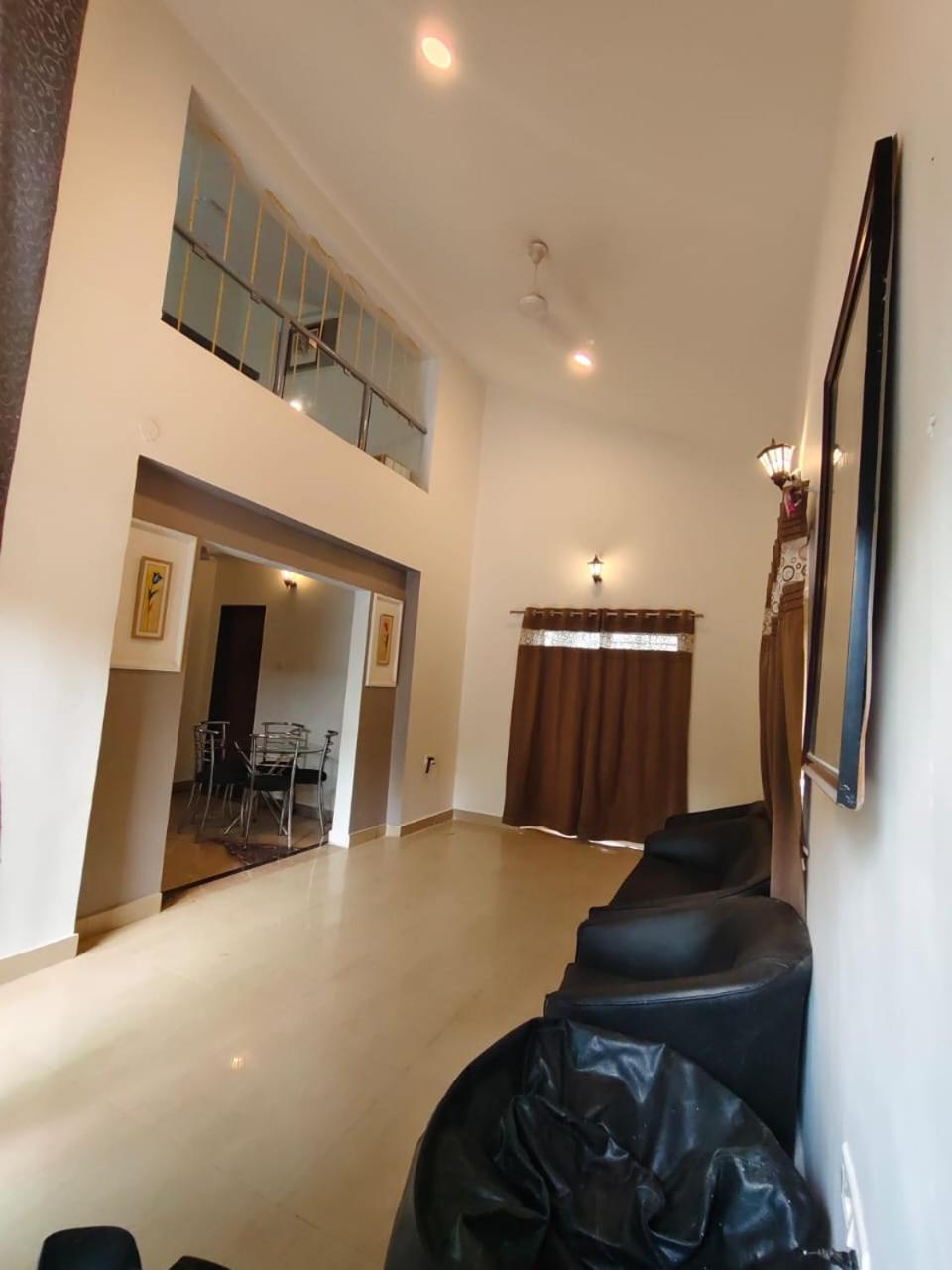 Madhuban Bungalow Panchgani Mahābaleshwar Εξωτερικό φωτογραφία