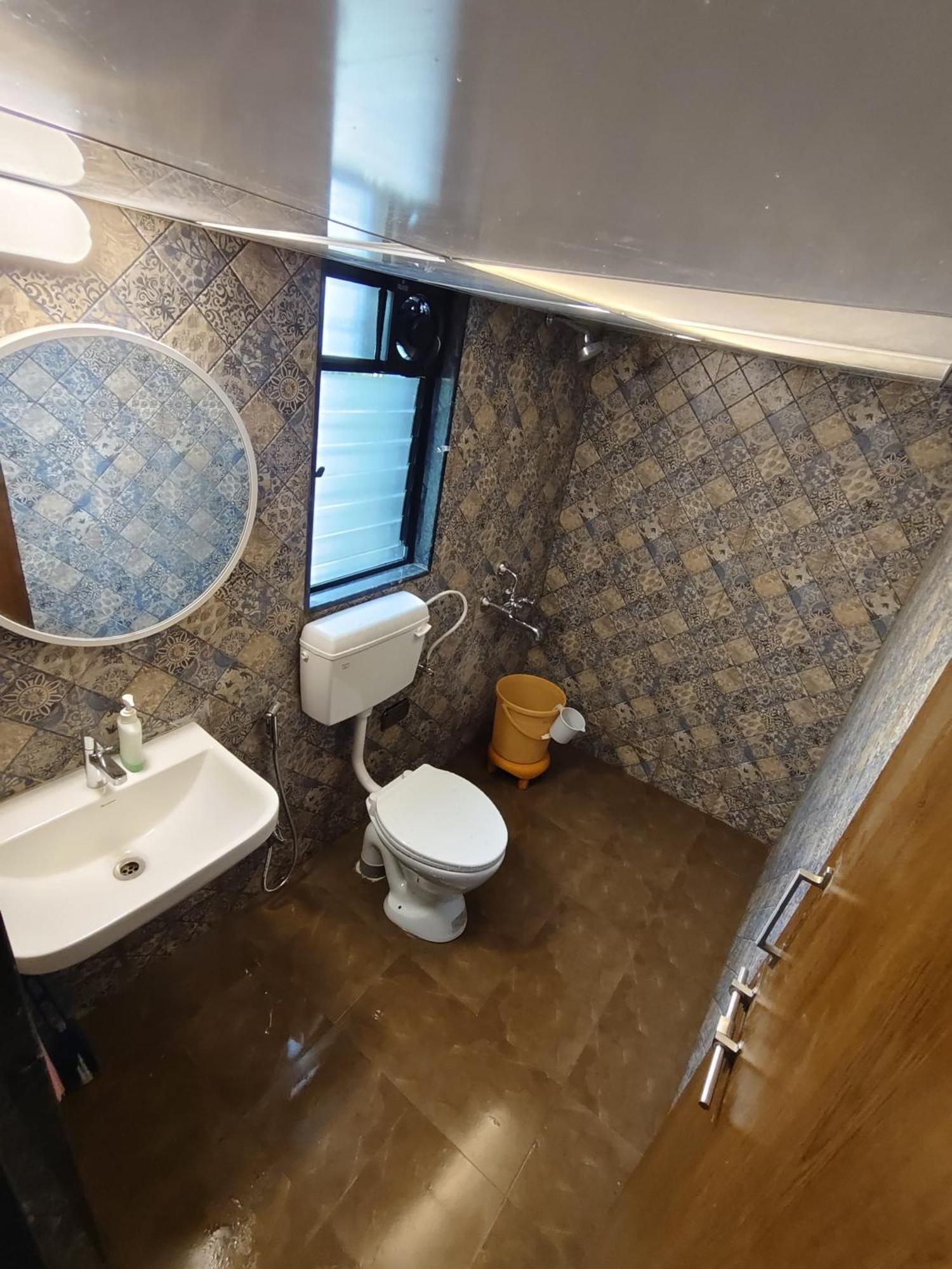 Madhuban Bungalow Panchgani Mahābaleshwar Εξωτερικό φωτογραφία