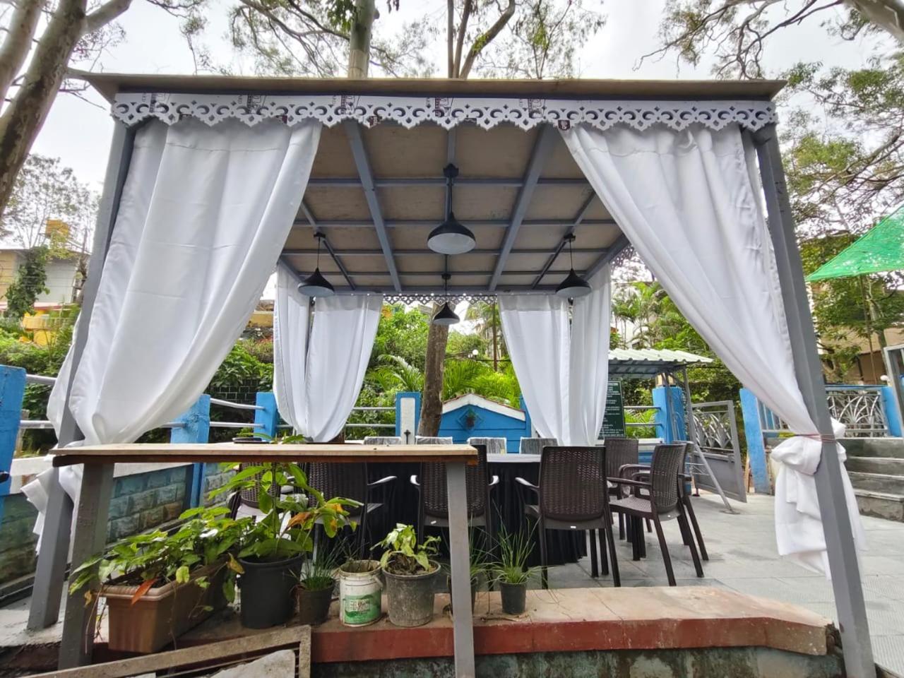 Madhuban Bungalow Panchgani Mahābaleshwar Εξωτερικό φωτογραφία
