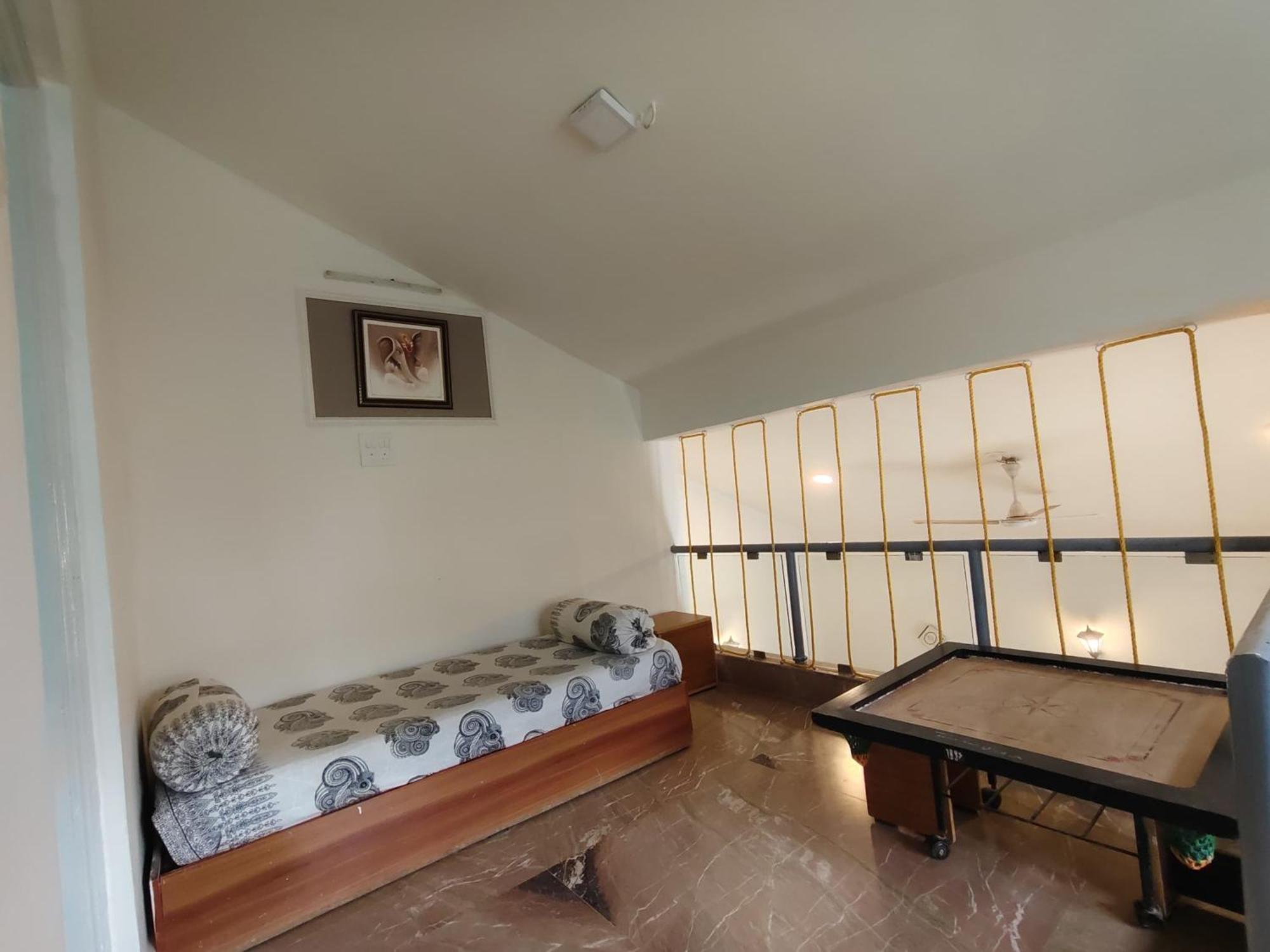 Madhuban Bungalow Panchgani Mahābaleshwar Εξωτερικό φωτογραφία