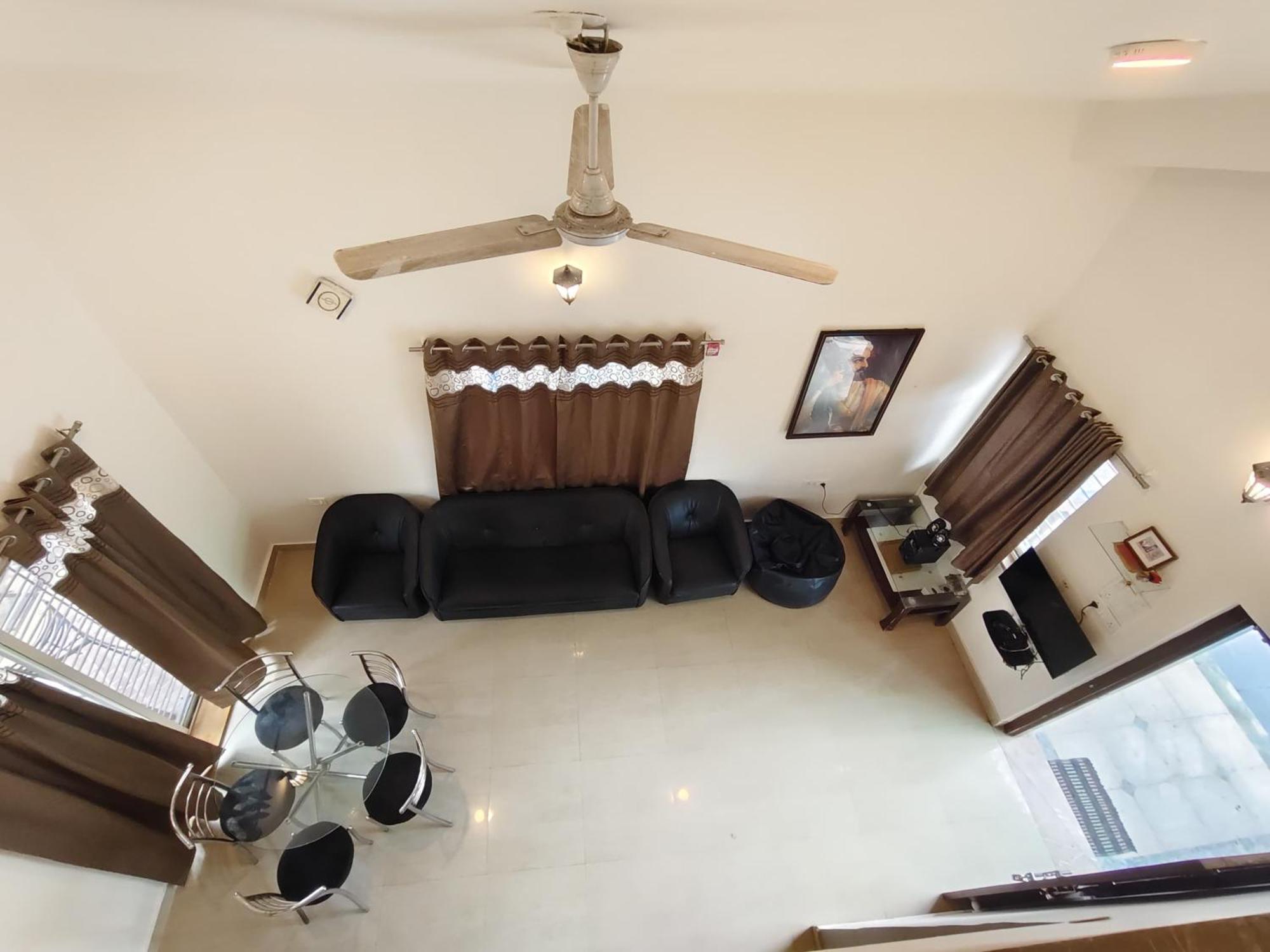Madhuban Bungalow Panchgani Mahābaleshwar Εξωτερικό φωτογραφία