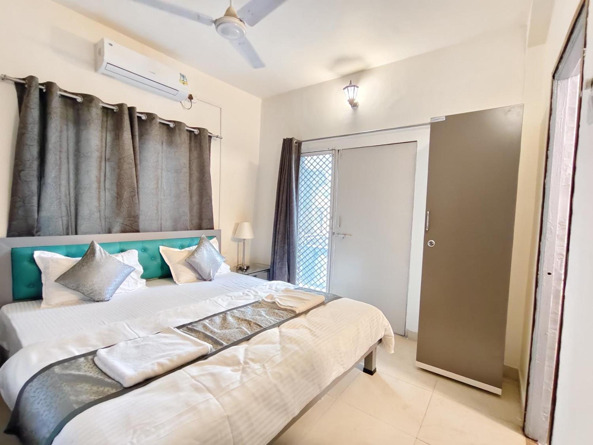 Madhuban Bungalow Panchgani Mahābaleshwar Εξωτερικό φωτογραφία