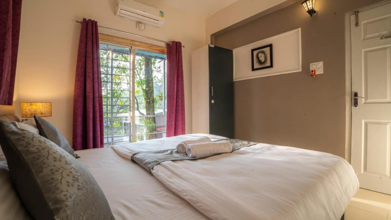 Madhuban Bungalow Panchgani Mahābaleshwar Εξωτερικό φωτογραφία