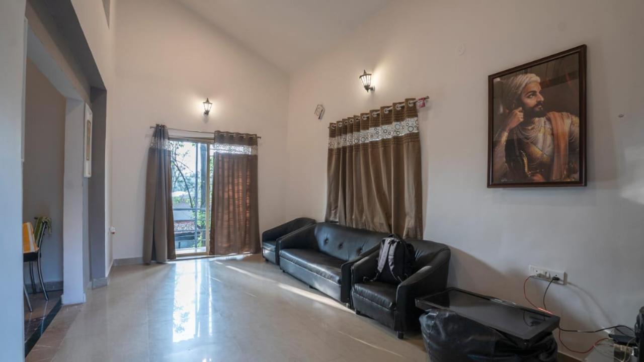 Madhuban Bungalow Panchgani Mahābaleshwar Εξωτερικό φωτογραφία
