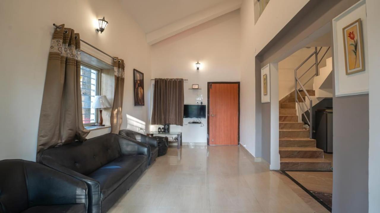 Madhuban Bungalow Panchgani Mahābaleshwar Εξωτερικό φωτογραφία