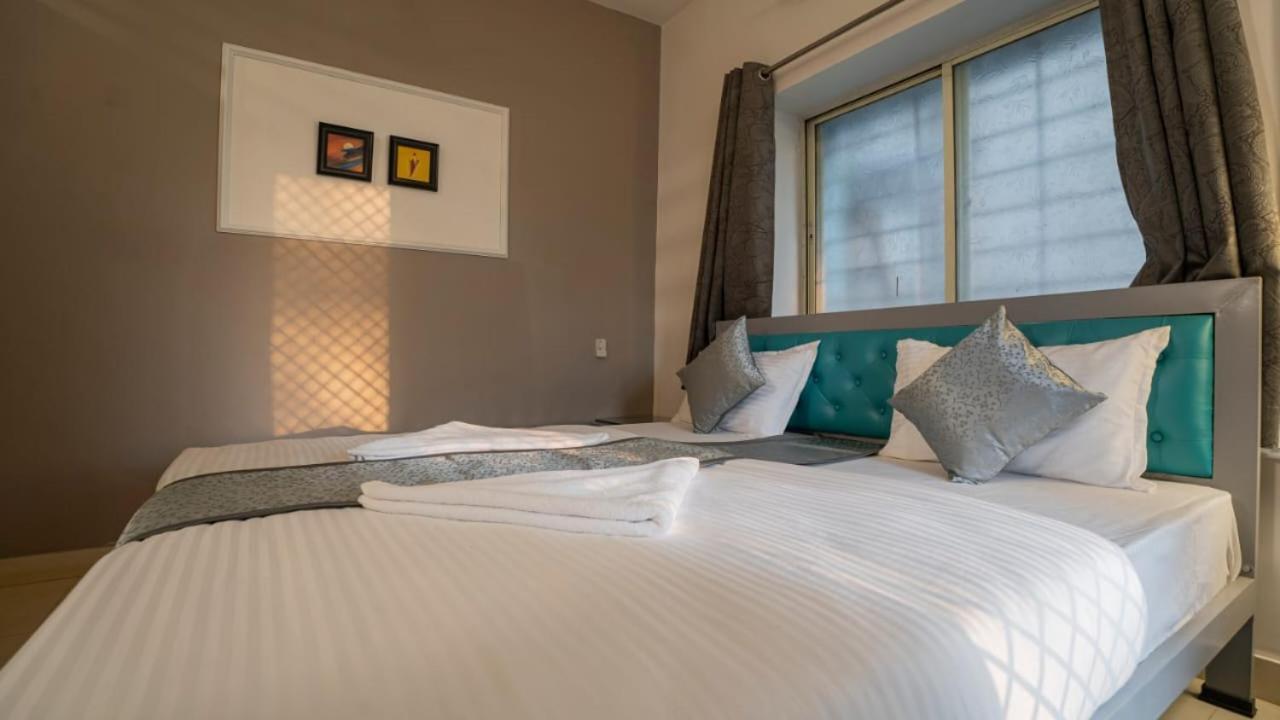 Madhuban Bungalow Panchgani Mahābaleshwar Εξωτερικό φωτογραφία