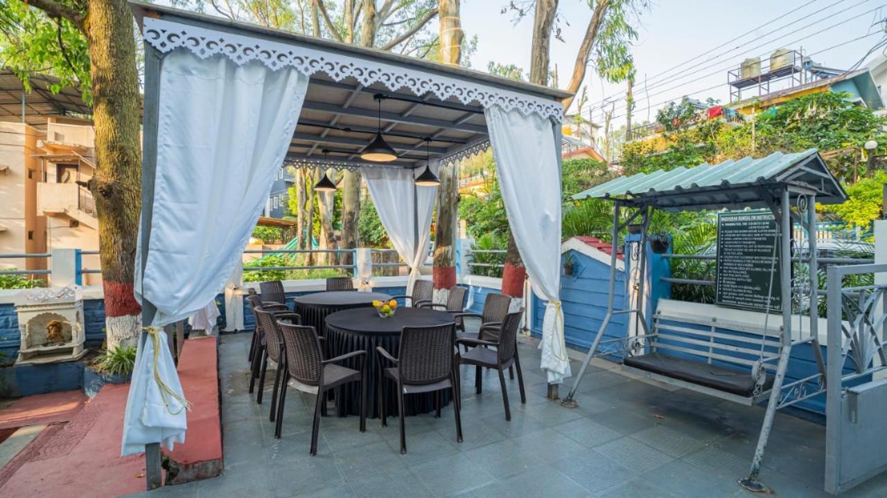 Madhuban Bungalow Panchgani Mahābaleshwar Εξωτερικό φωτογραφία