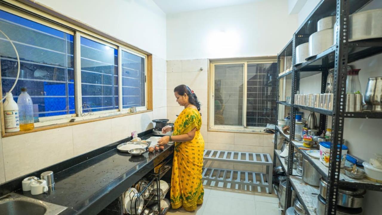 Madhuban Bungalow Panchgani Mahābaleshwar Εξωτερικό φωτογραφία