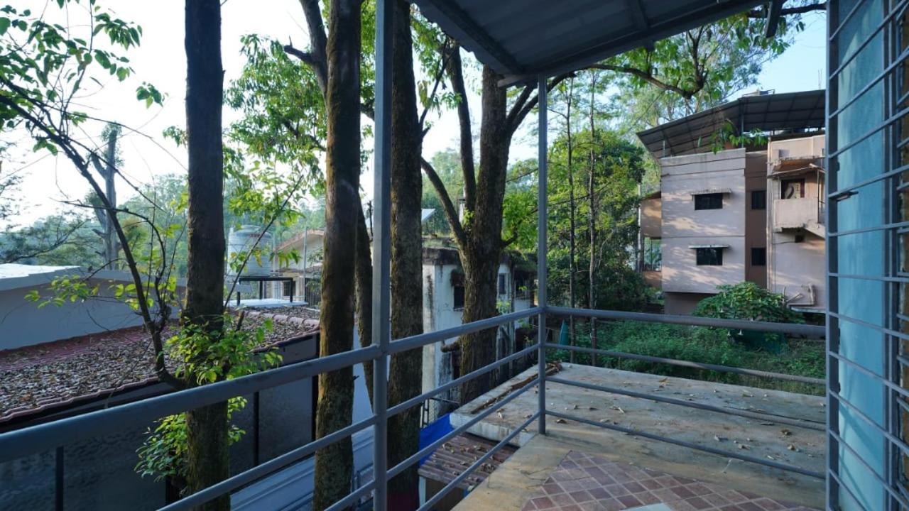 Madhuban Bungalow Panchgani Mahābaleshwar Εξωτερικό φωτογραφία