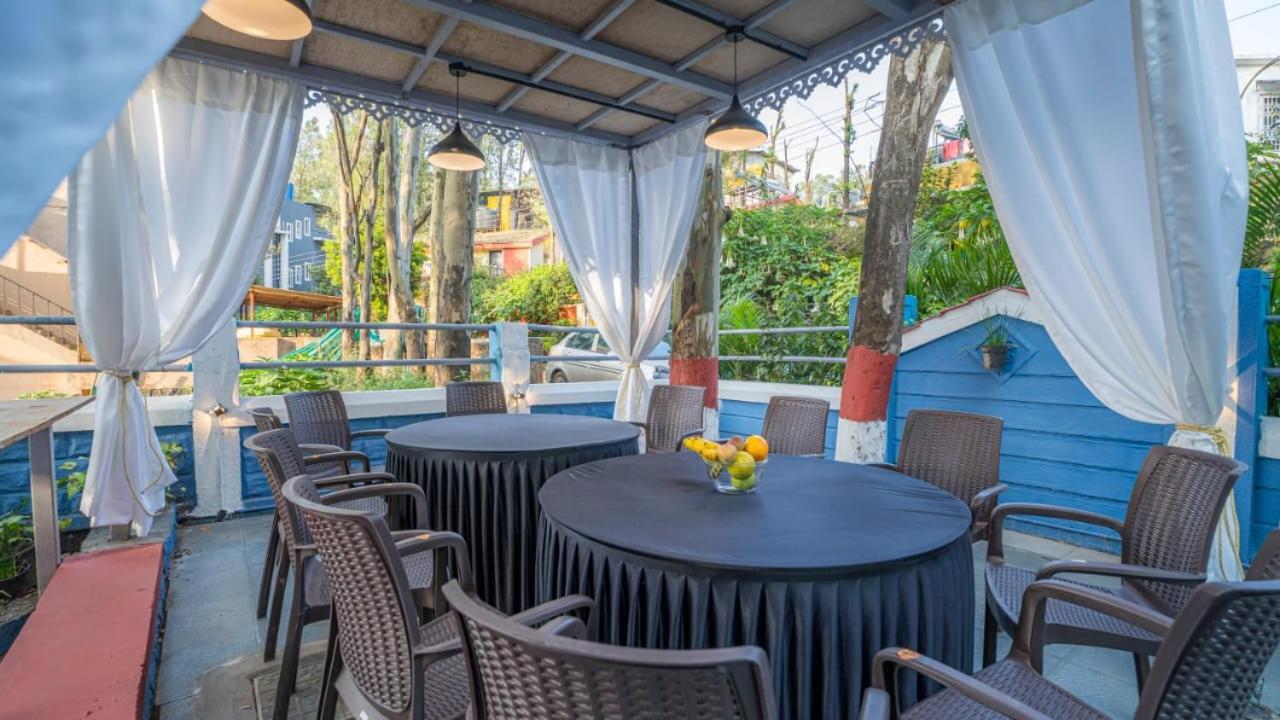 Madhuban Bungalow Panchgani Mahābaleshwar Εξωτερικό φωτογραφία